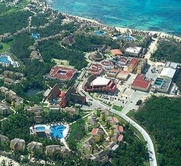 SANDOS SELECT CLUB BEACH RESORT&SPA
