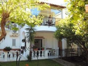 VILLA LE MAGNOLIE