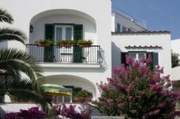 HOTEL VILLA ANGELICA