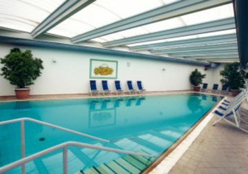 HOTEL TERME PARK IMPERIAL