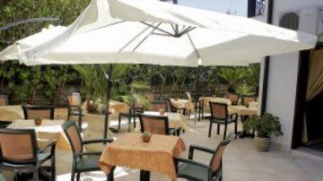 B&B ARENILE