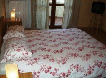 B&B LA ROSA BLU