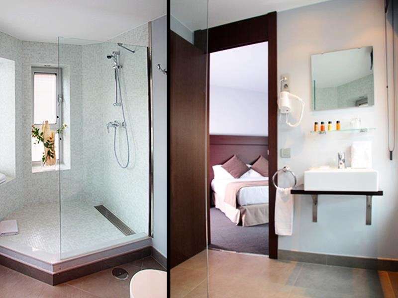 HOTEL MADANIS LICEO