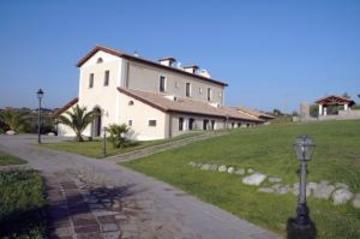 RESIDENZA D'EPOCA PIETRA DI PONENTE
