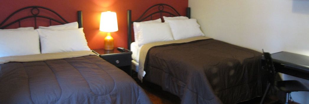CENTRAL PARK INN