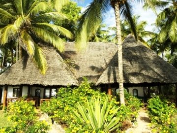 BLUEBAY BEACH RESORT AND SPA