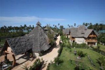 PALUMBOREEF BEACH RESORT