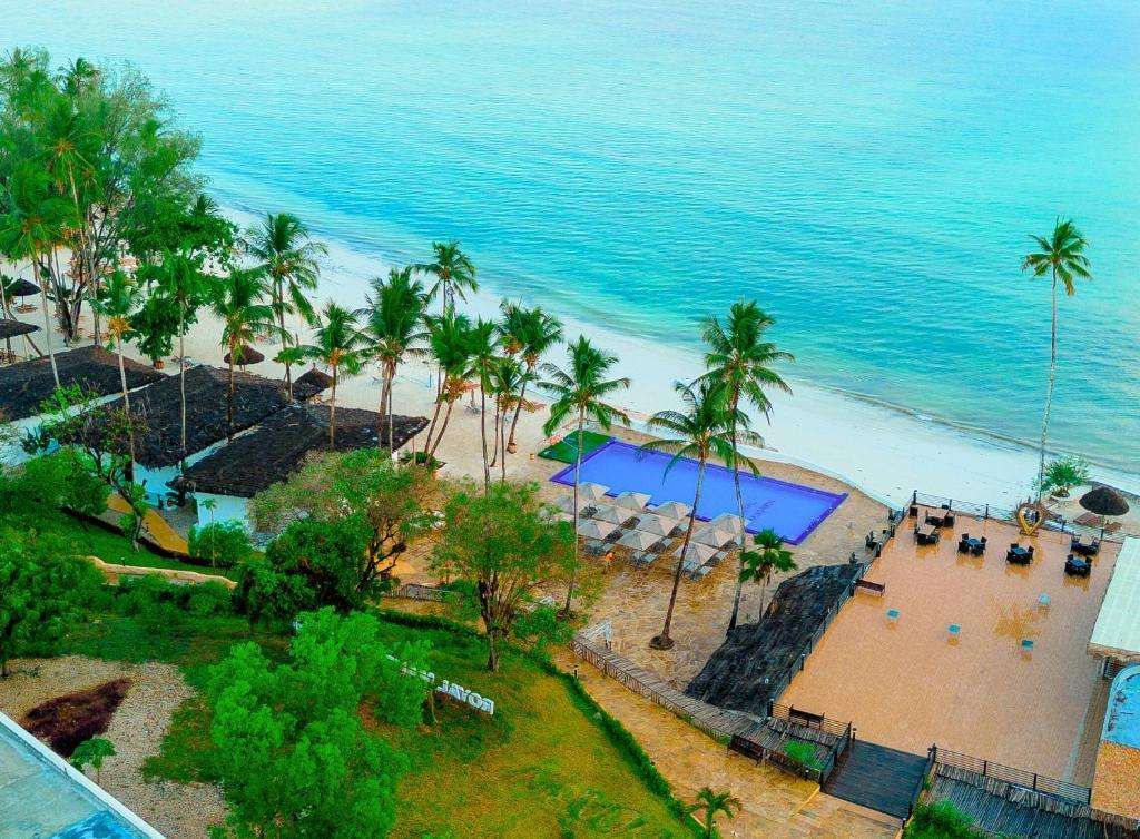 ROYAL MANDARIN HOTEL & RESORT ZANZIBAR