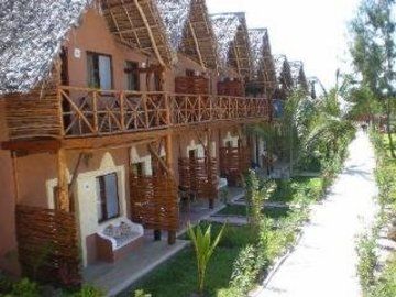 ORA RESORT SAMAKI LODGE