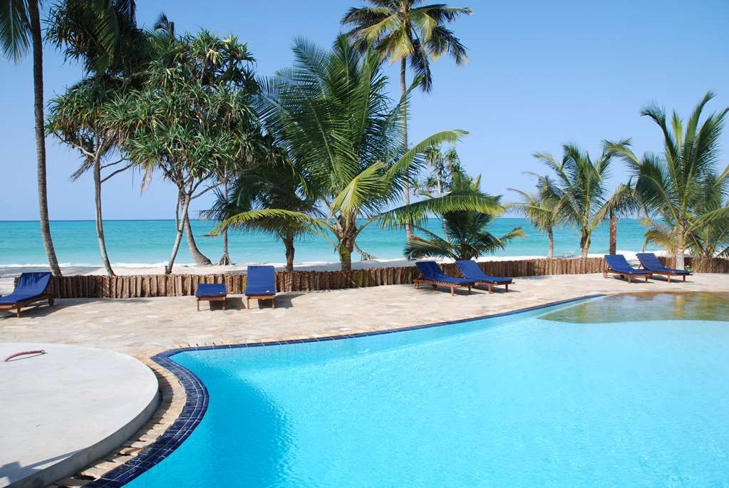 SULTAN SANDS ISLAND RESORT & SPA