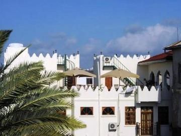 THE SEYYIDA HOTEL & SPA