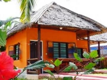 MNARANI BEACH COTTAGES
