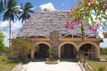 MERMAIDS COVE BEACH RESORT & SPA