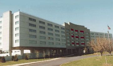 RAMADA PLAZA JFK