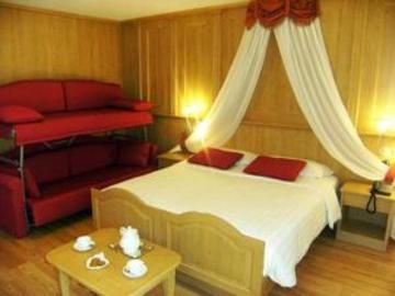 GRAN VACANZE HOTEL