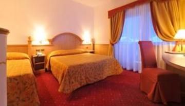SPORTHOTEL ROSATTI