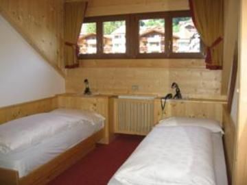 HOTEL GARNI SNALTNERHOF