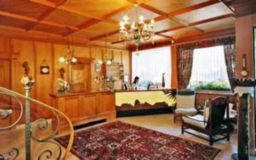 ALPENHOTEL RAINELL