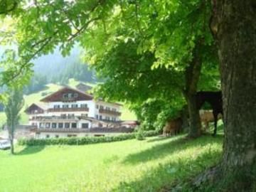 SPORTHOTEL PLATZ