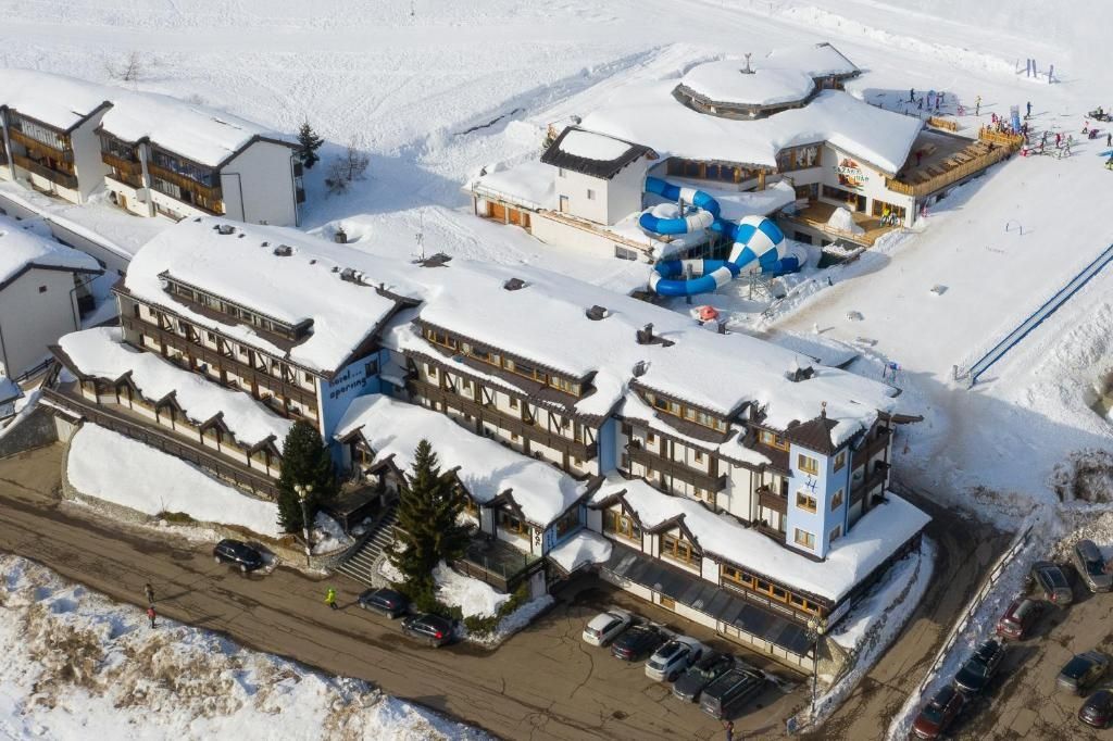 SPORTING HOTEL