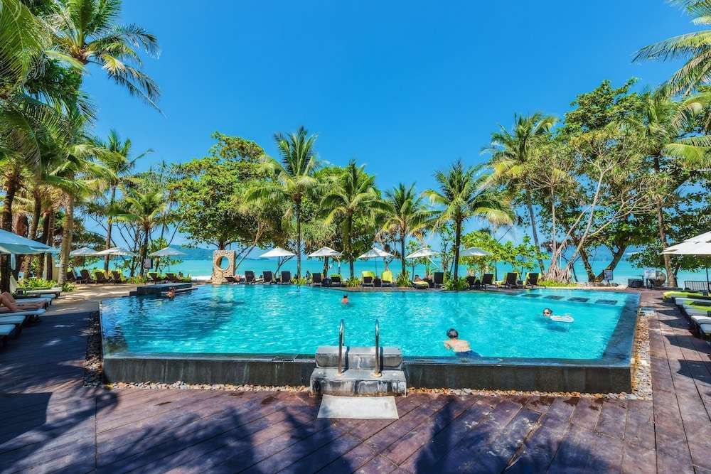 IMPIANA RESORT PATONG PHUKET