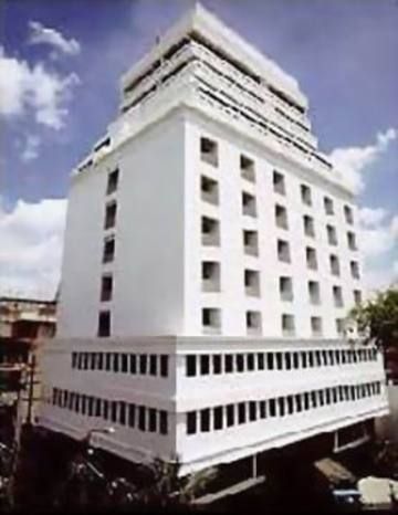 SILOM CITY