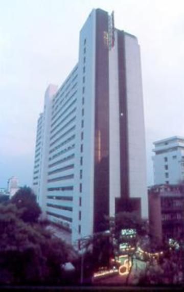 FURAMA SILOM, BANGKOK