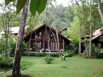 THE TUBKAAK KRABI BOUTIQUE RESORT