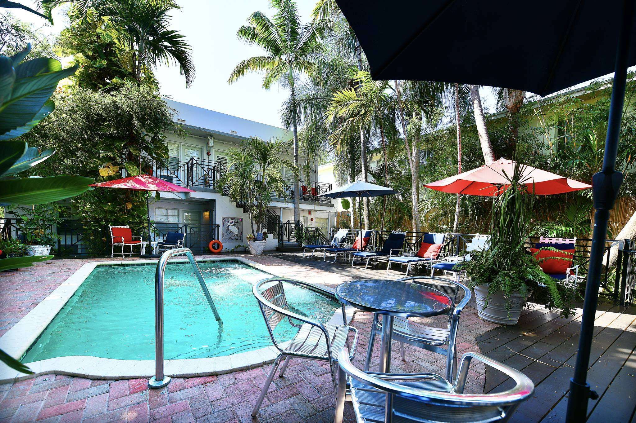 SOBE YOU BED & BREAKFAST