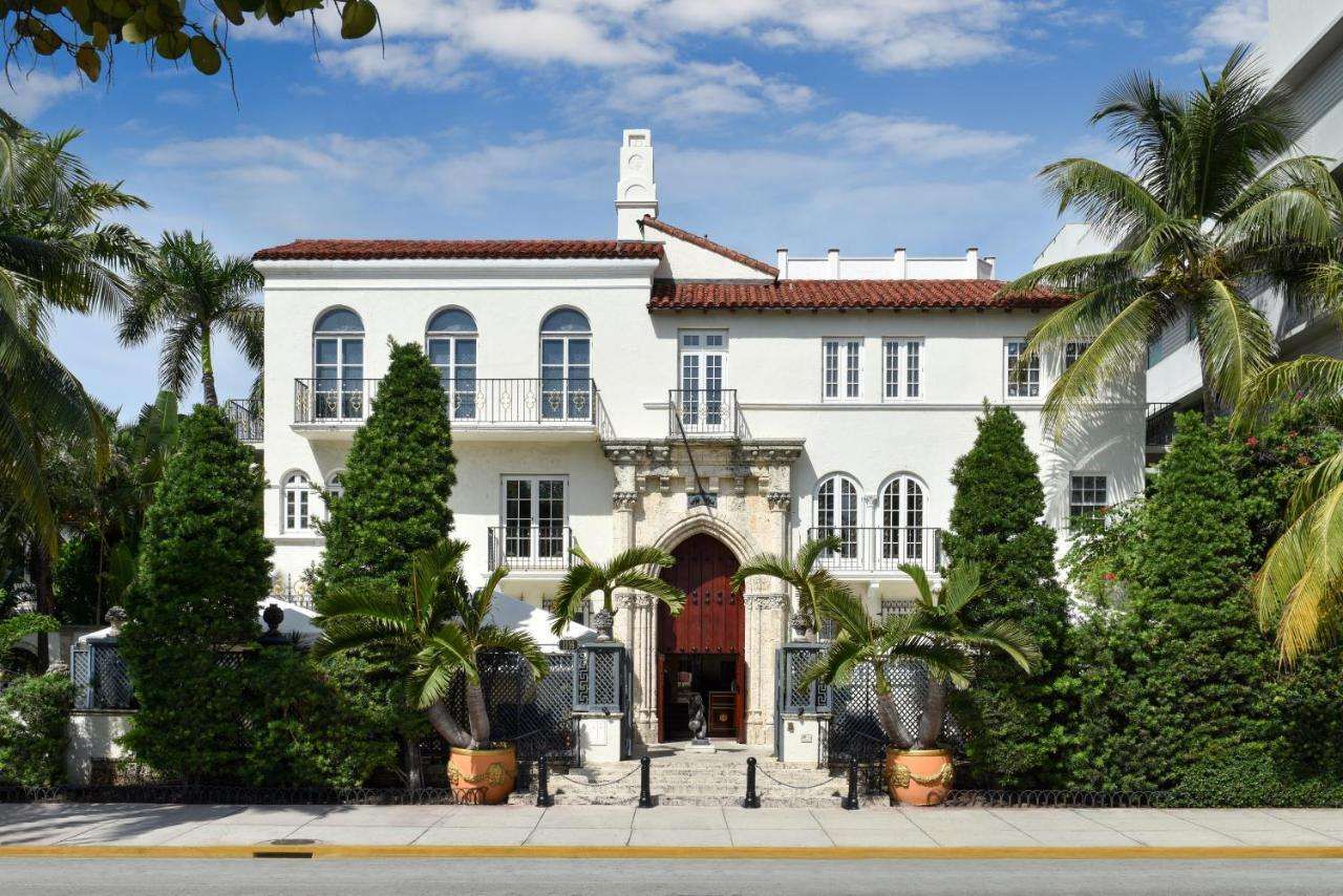 THE VILLA CASA CASUARINA