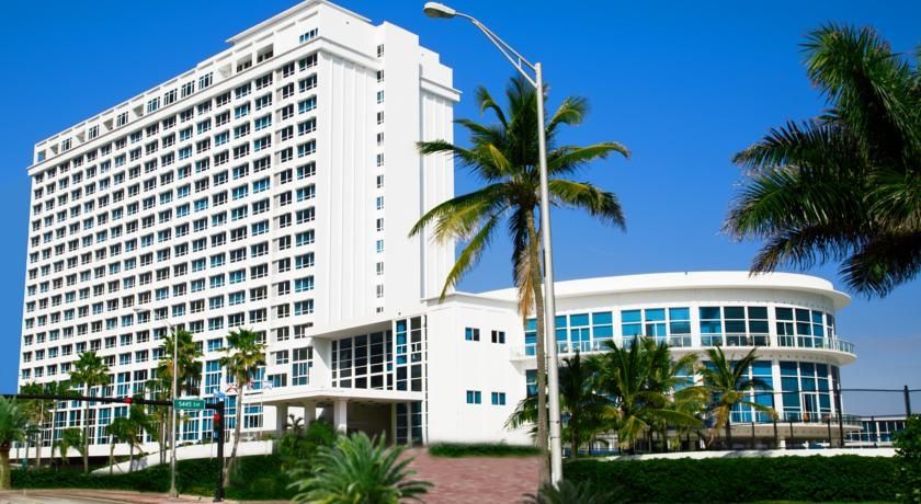 DESIGN SUITES MIAMI BEACH
