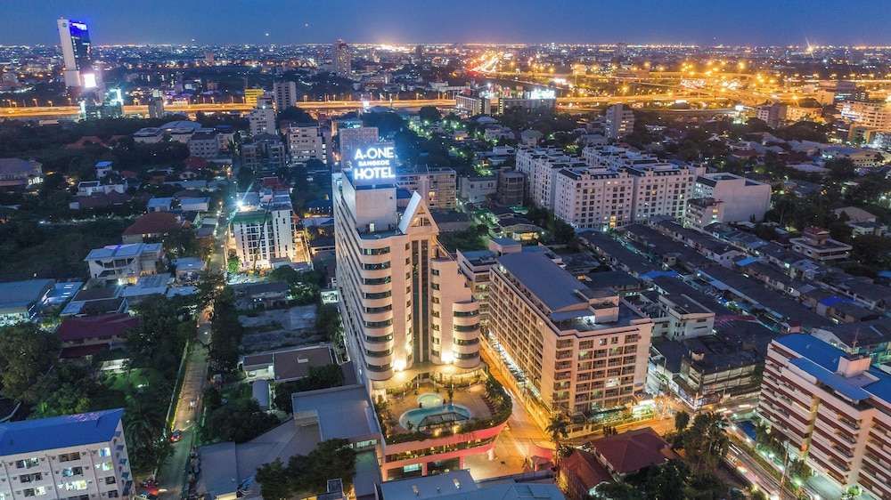 A-ONE BANGKOK