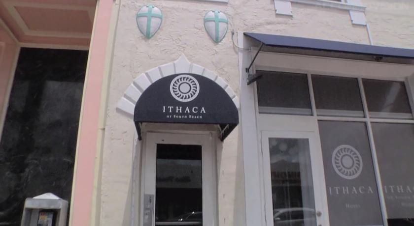 ITHACA HOTEL SOUTH BEACH