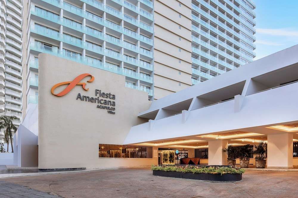 FIESTA AMERICANA CONDESA photo 2