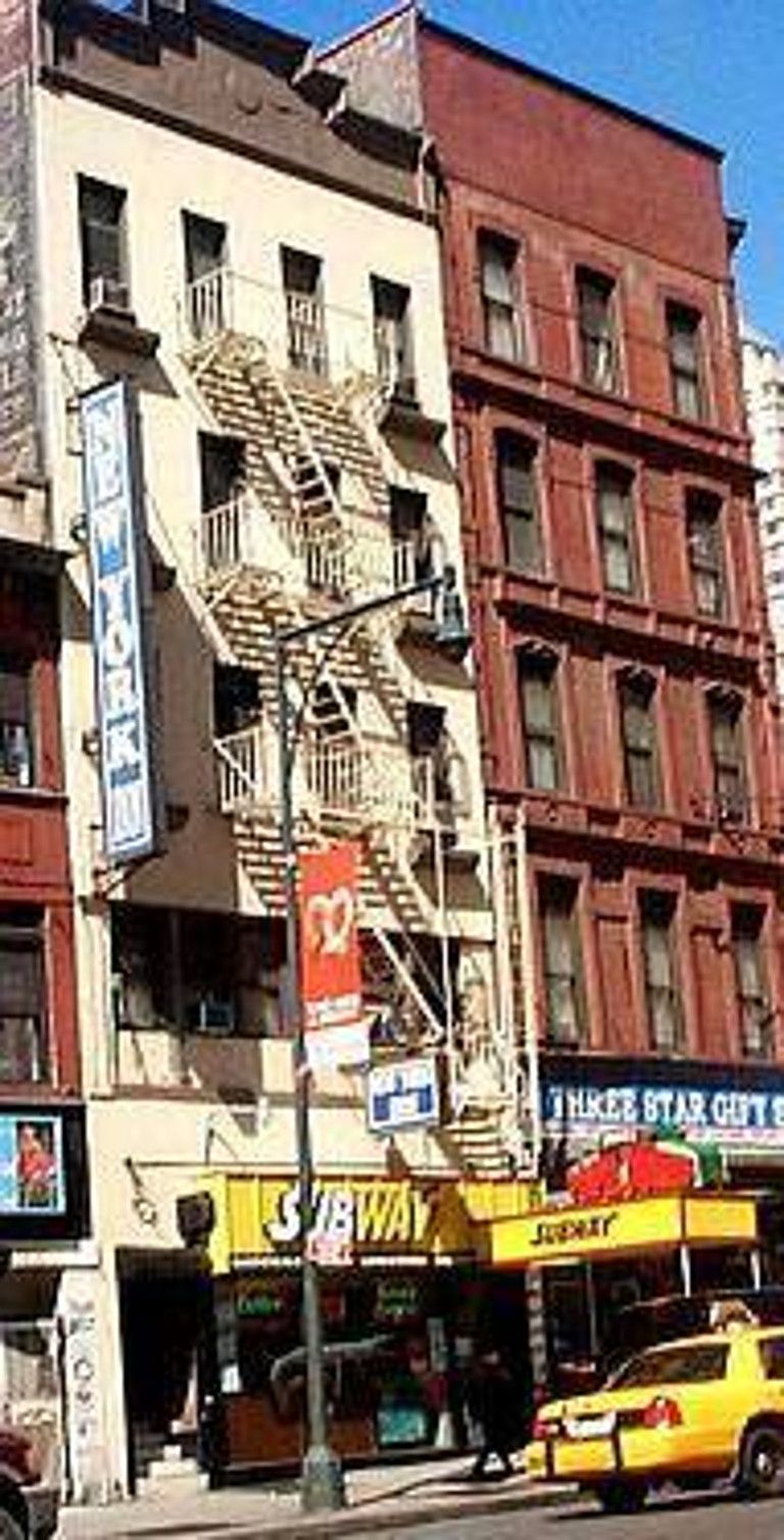 NEW YORK INN