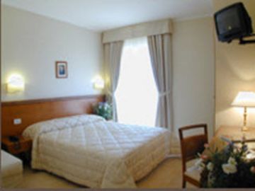 Hotel Villa San Pio