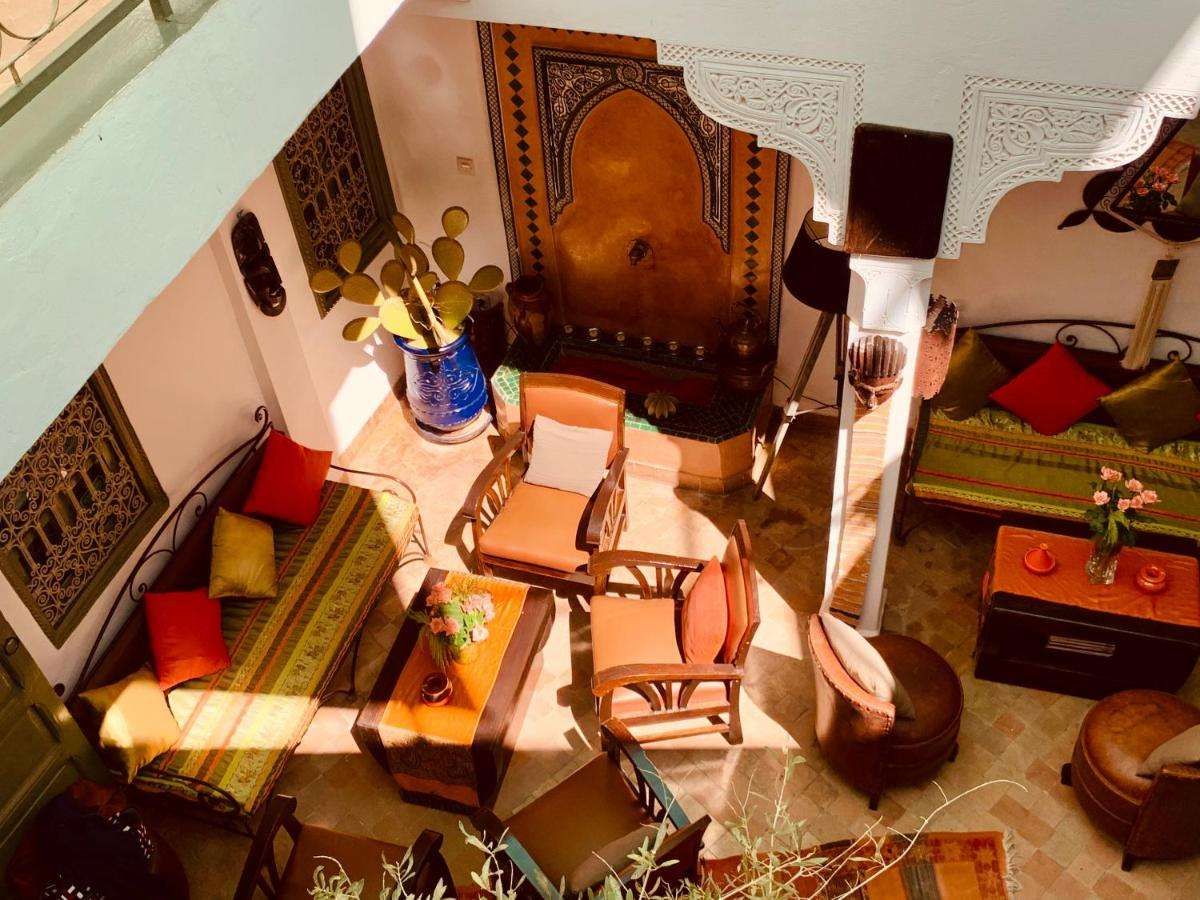 DAR ZEMRANE