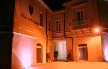 HOTEL DEI COLONIALI