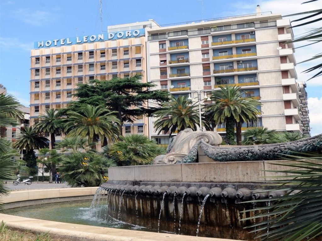 IL LEON D'ORO HOTEL