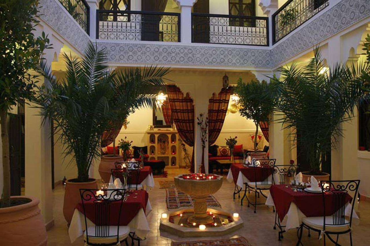 RIAD SHALOMA