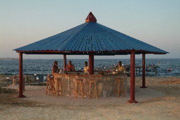 DREAMS BEACH MARSA ALAM