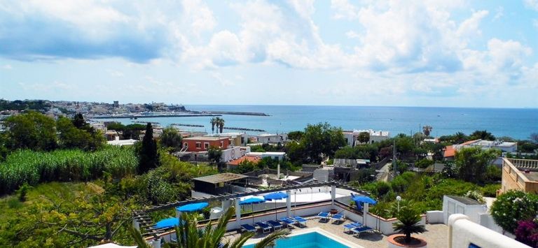 SAN VITO