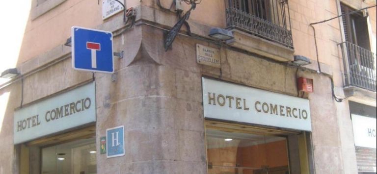 COMERCIO