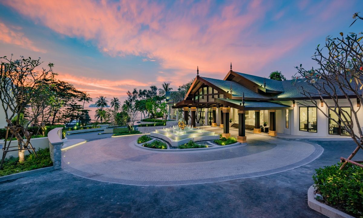 DIAMOND CLIFF RESORT AND SPA