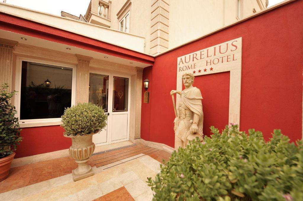 AURELIUS ART GALLERY
