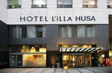 AC HOTEL DIAGONAL L´ILLA