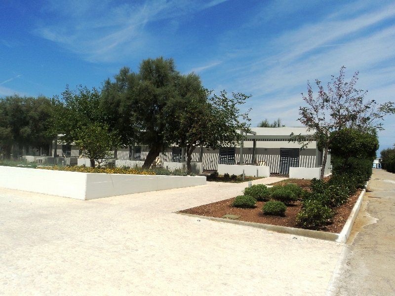BAIA SAN GIORGIO