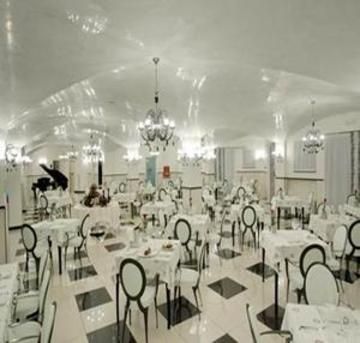 L'ARABA FENICE HOTEL & RESORT