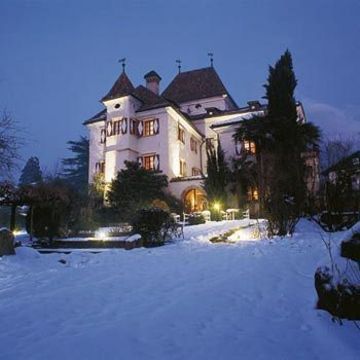 CASTEL RUNDEGG