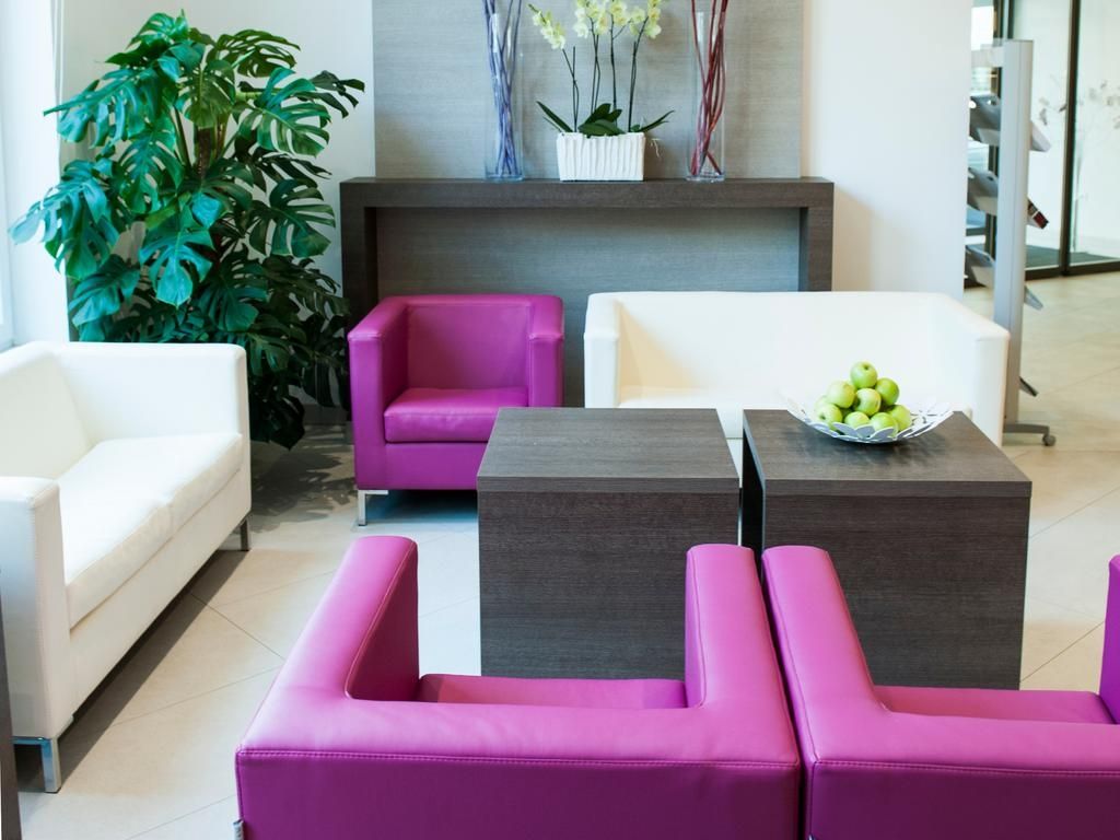 CITY HOTEL MERANO